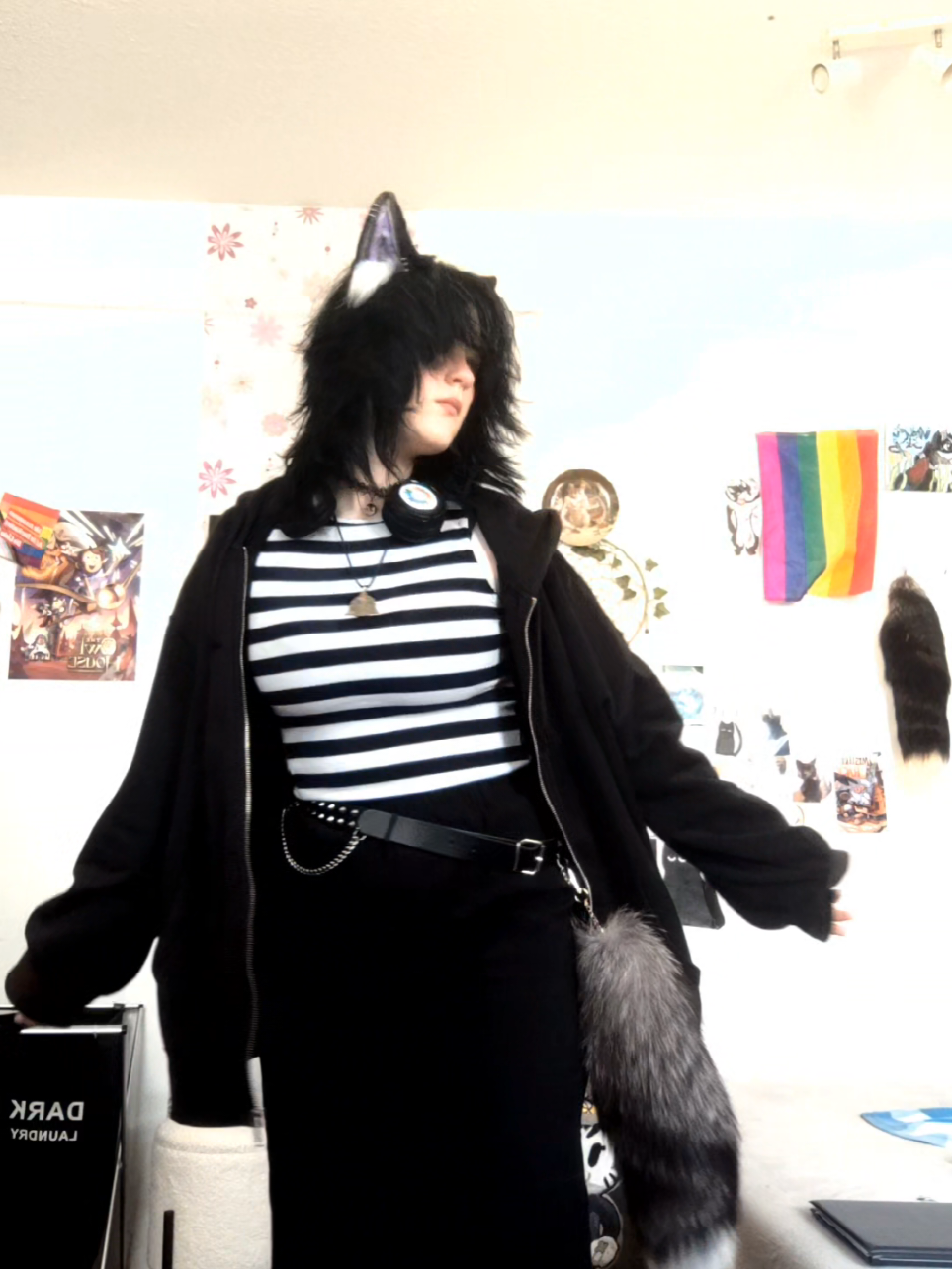 @&times;*Jasmin_Fox✨Wolf*&times;