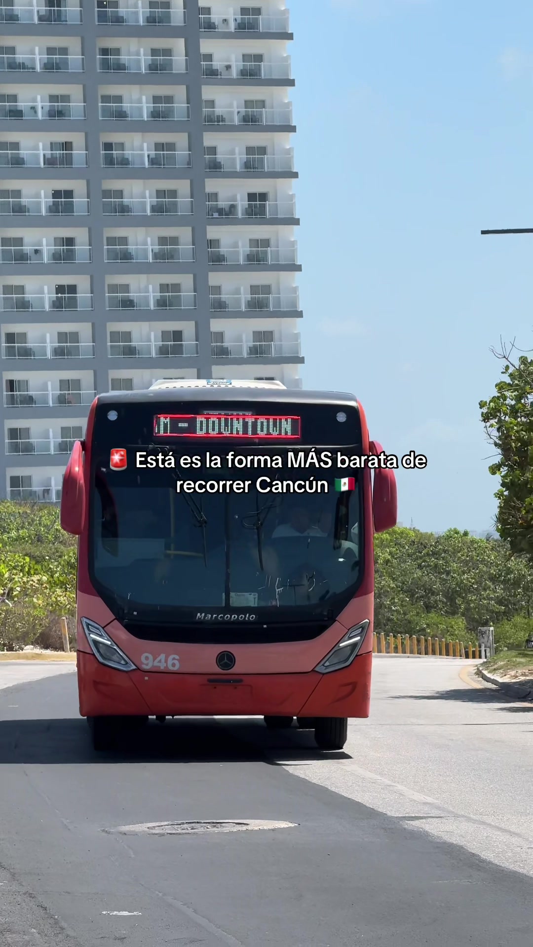 @Cancún México