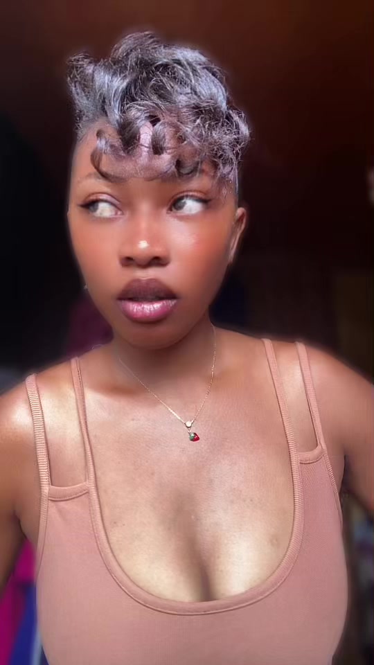 @🍓La FRAISE 🍓 de la NYANGA🥰