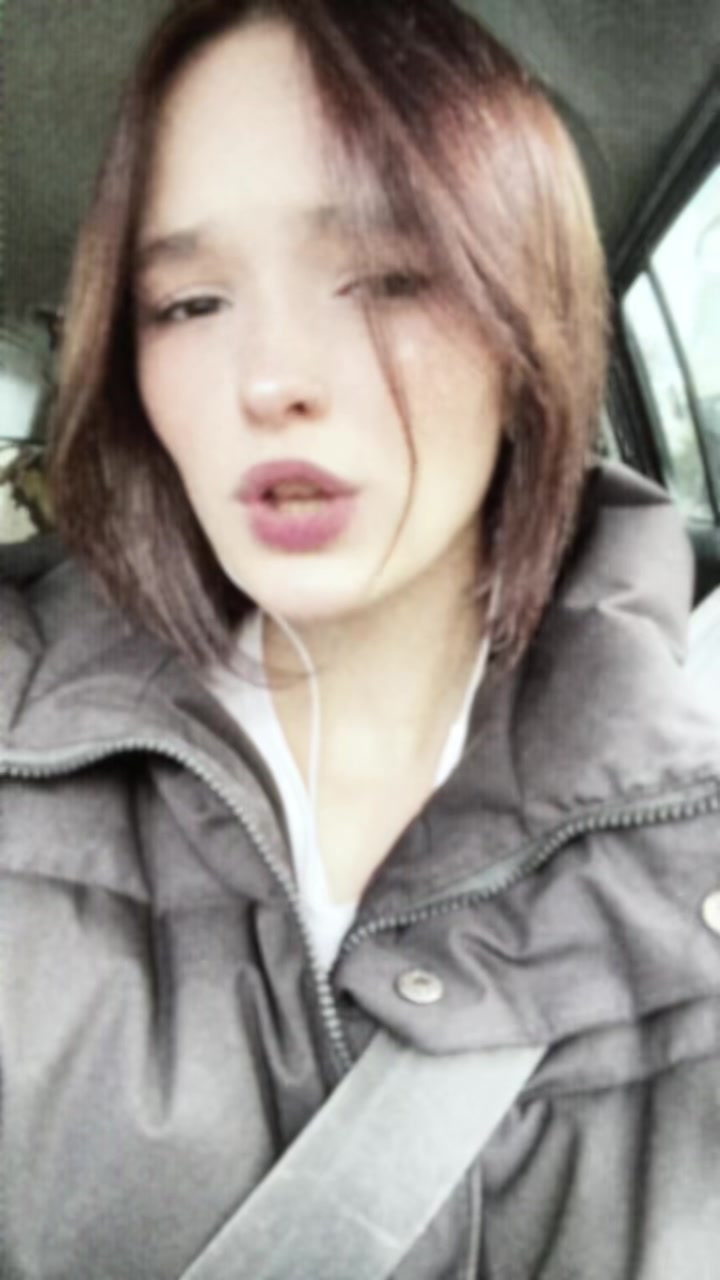 @кристинка