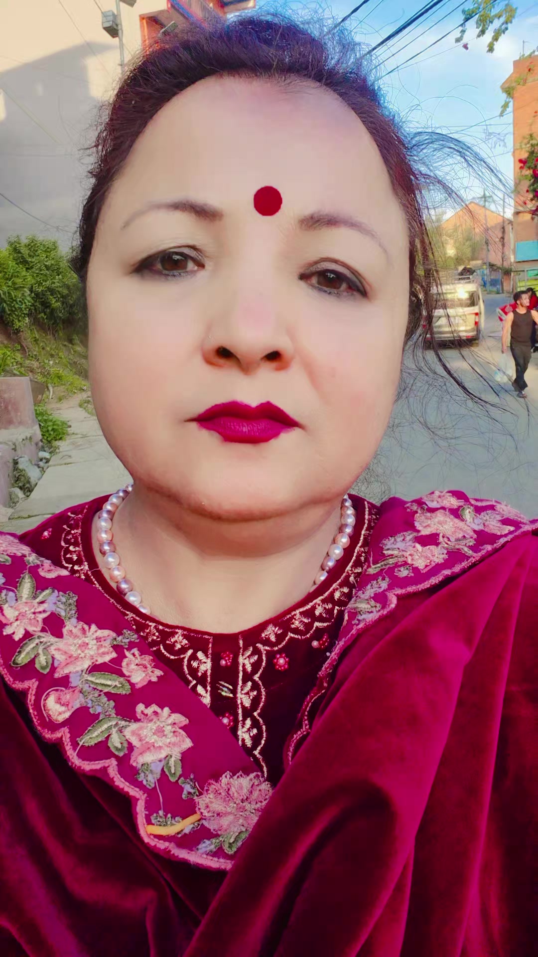 @Shanta Sadashankar Gahatraj