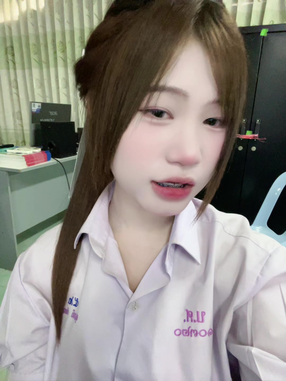 @ไข่มุกเอวรีเเมพ💋