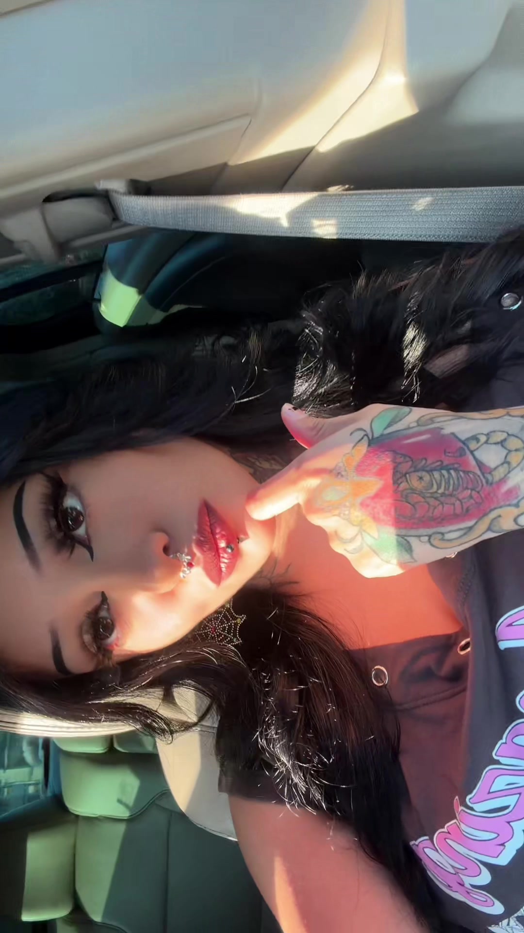@Abbysnail