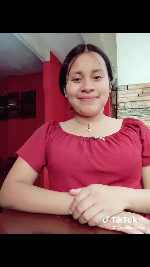@Angelina Alonzo