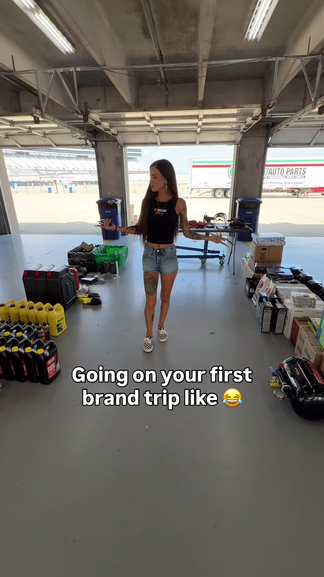 @Hannah Martinez