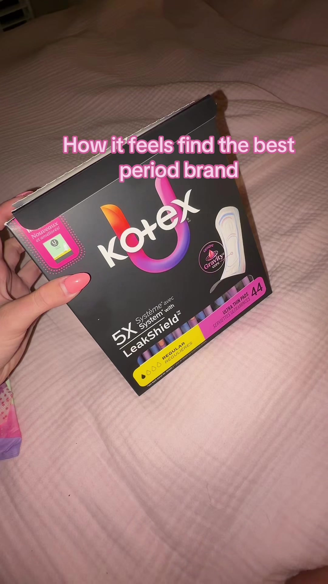 @Secret