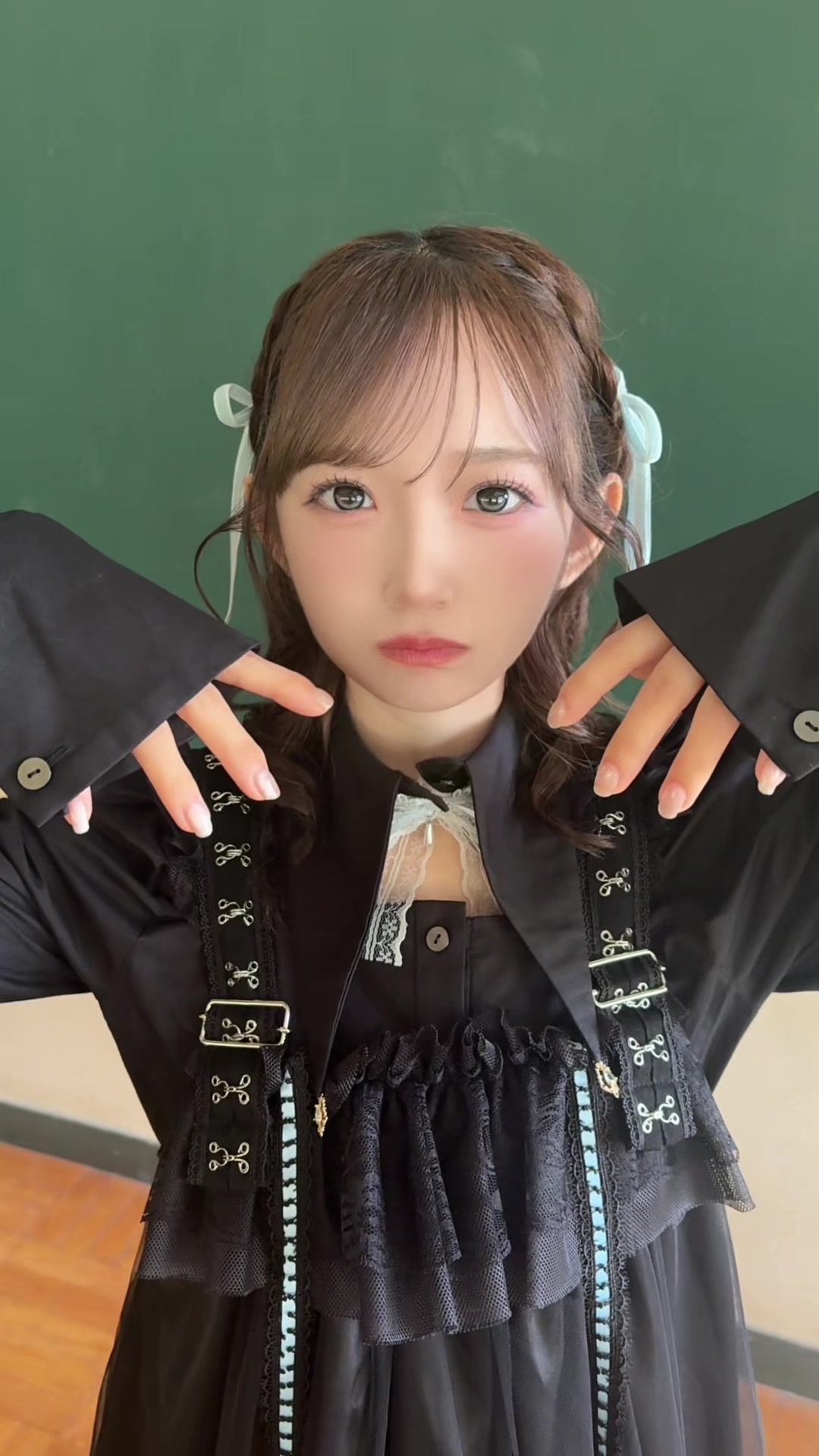 @おゆ。