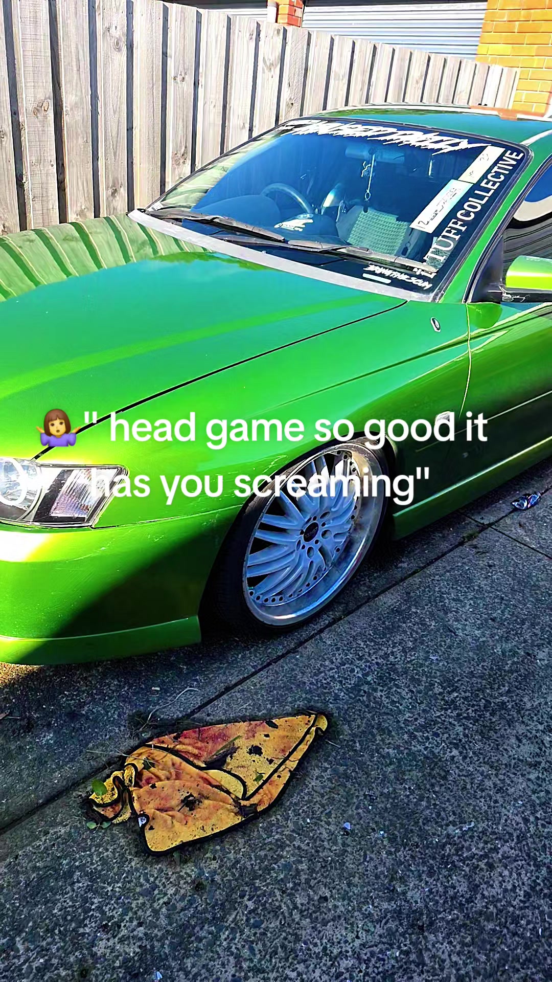 @bigpughsy 🇦🇺😎🤝