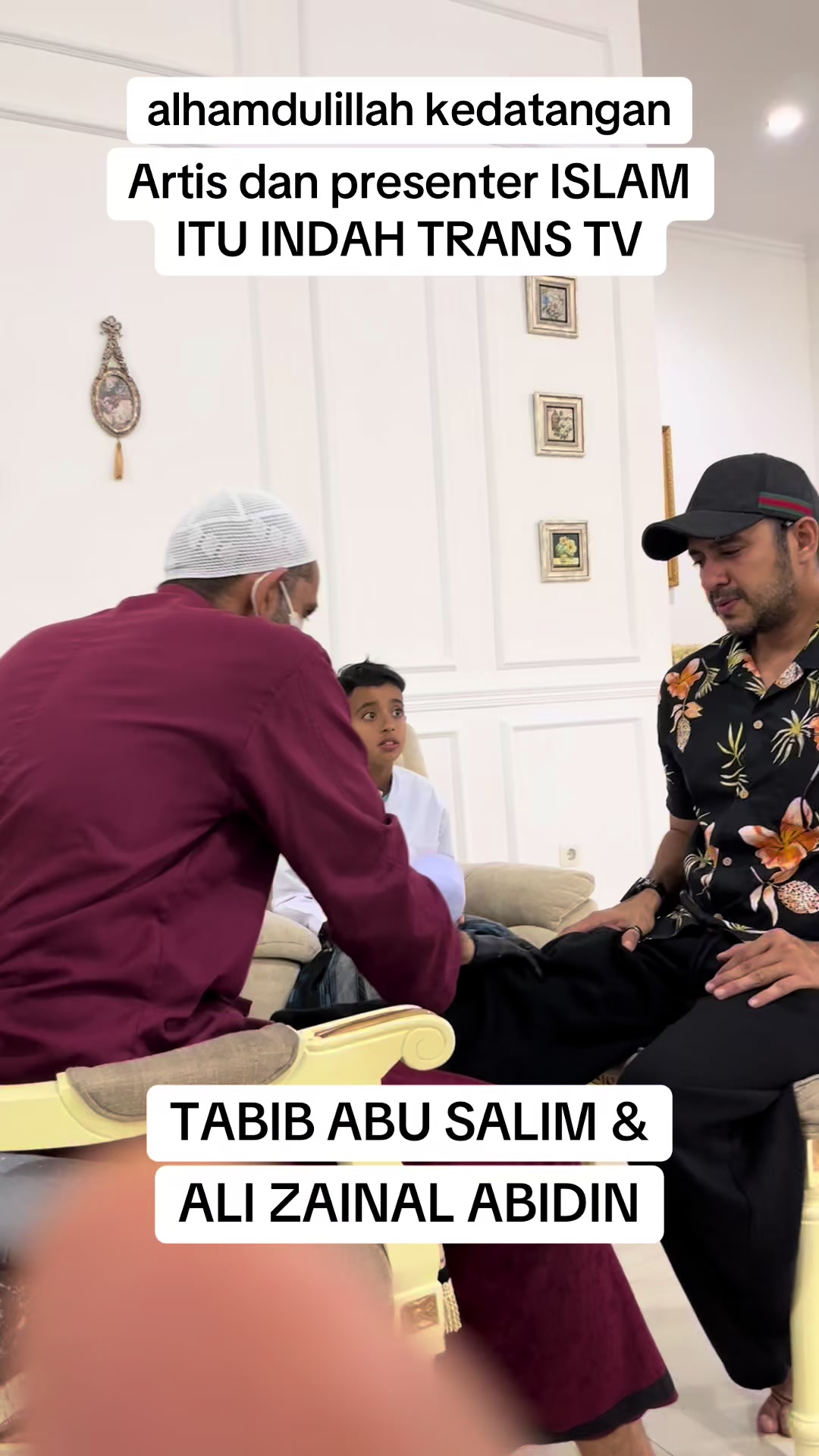 @TABIB ABU SALIM
