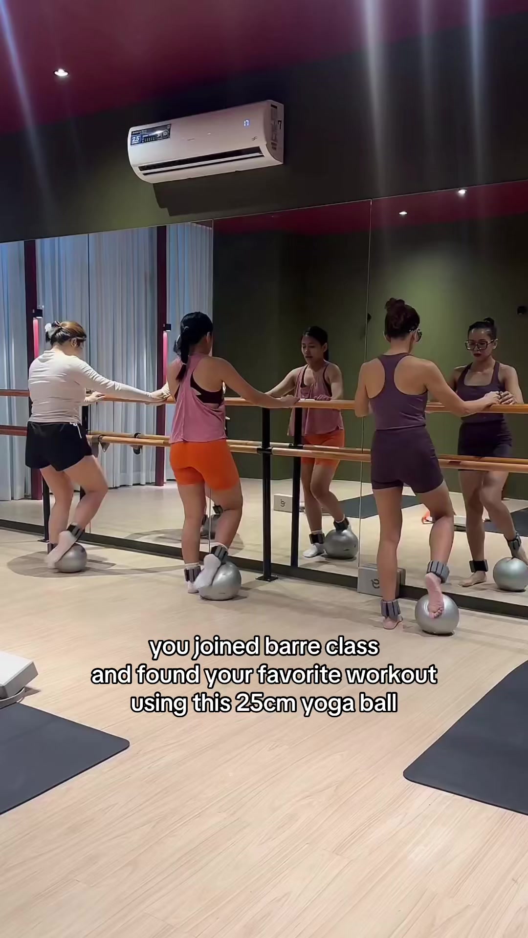 @Fitness With Celes