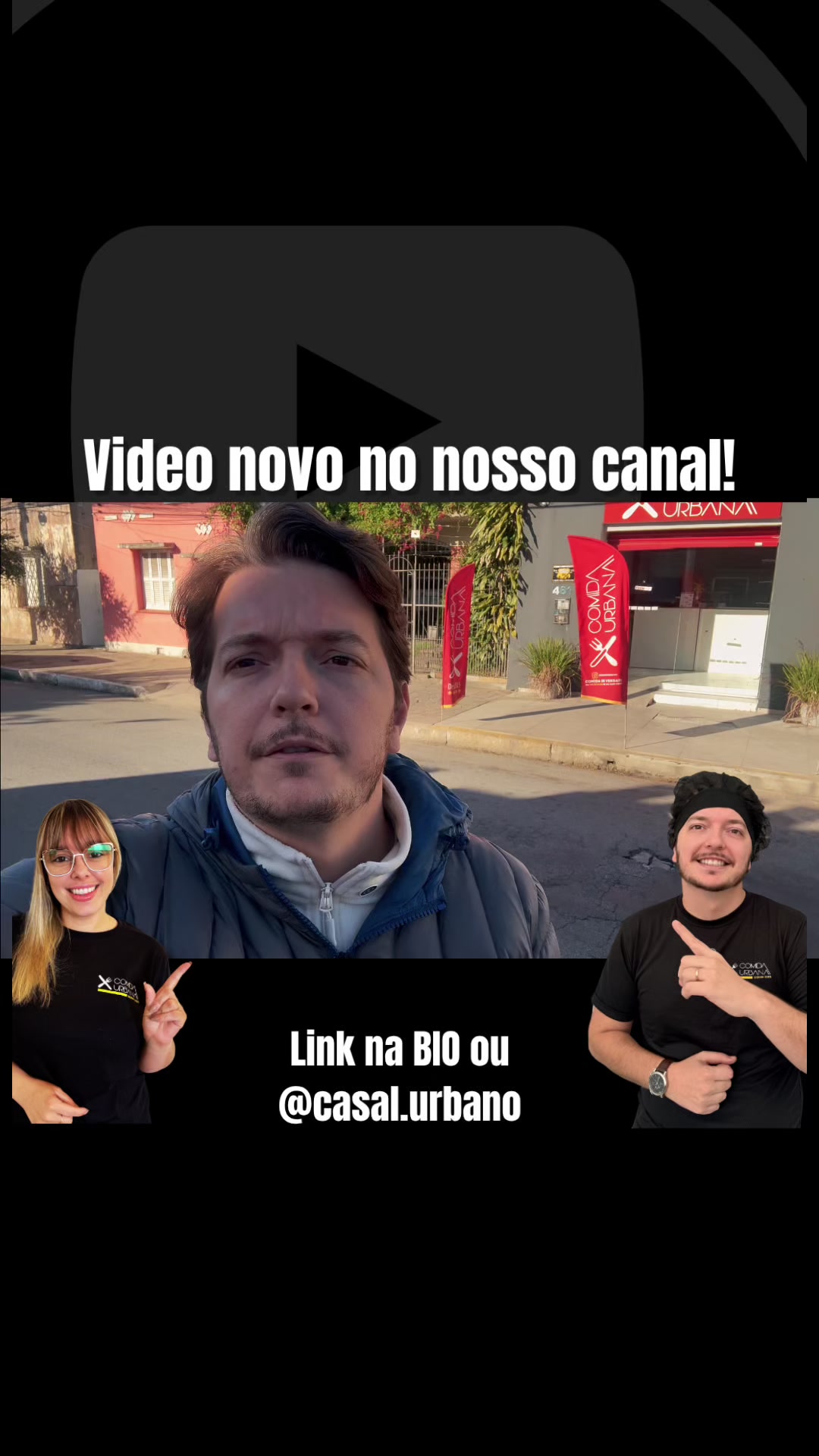 @Augusto & Pamela Saalfeld