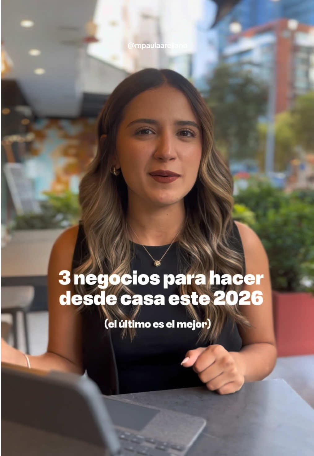 @Paula Arellano