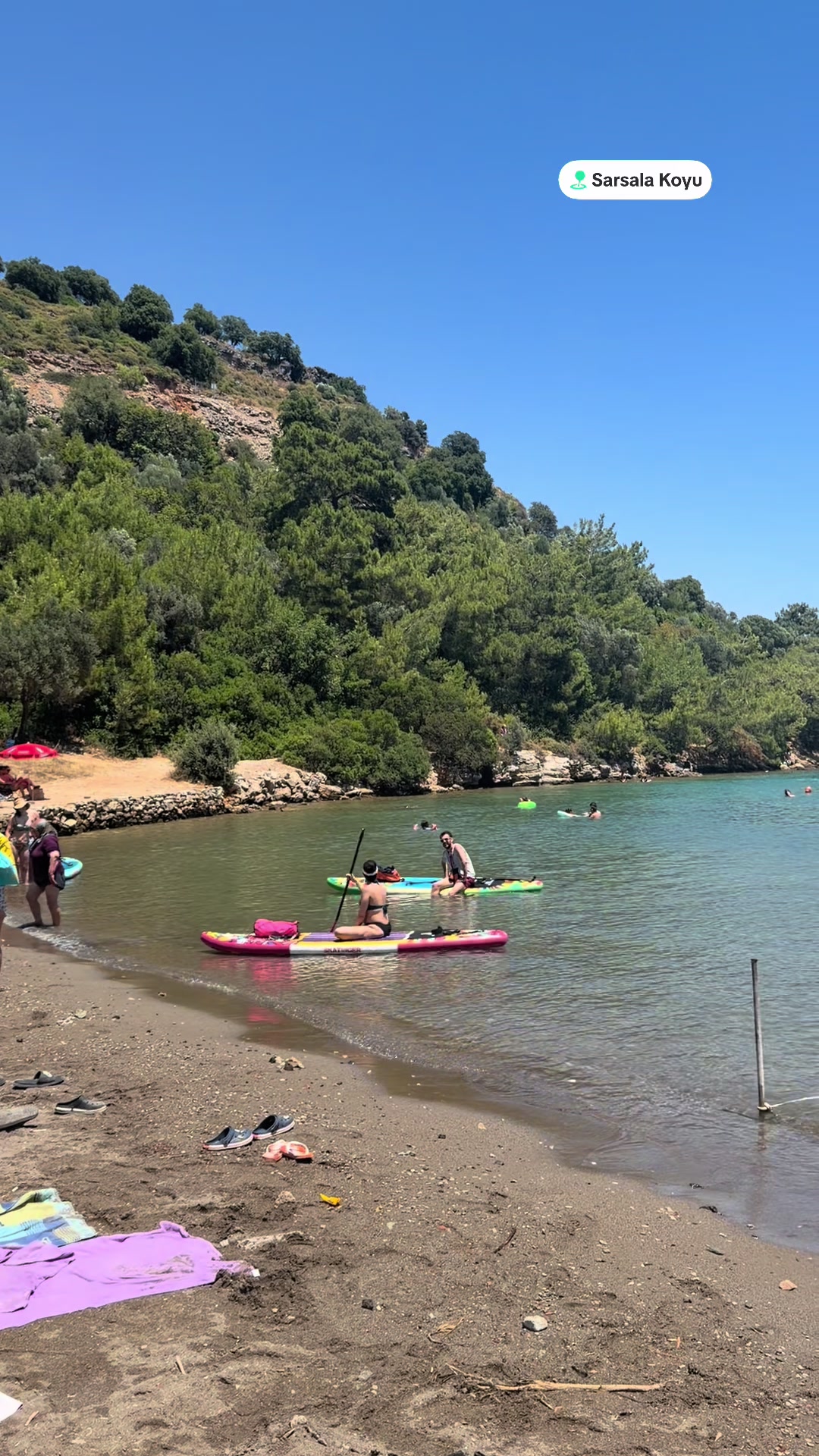@Belki bir g&uuml;n&hellip;