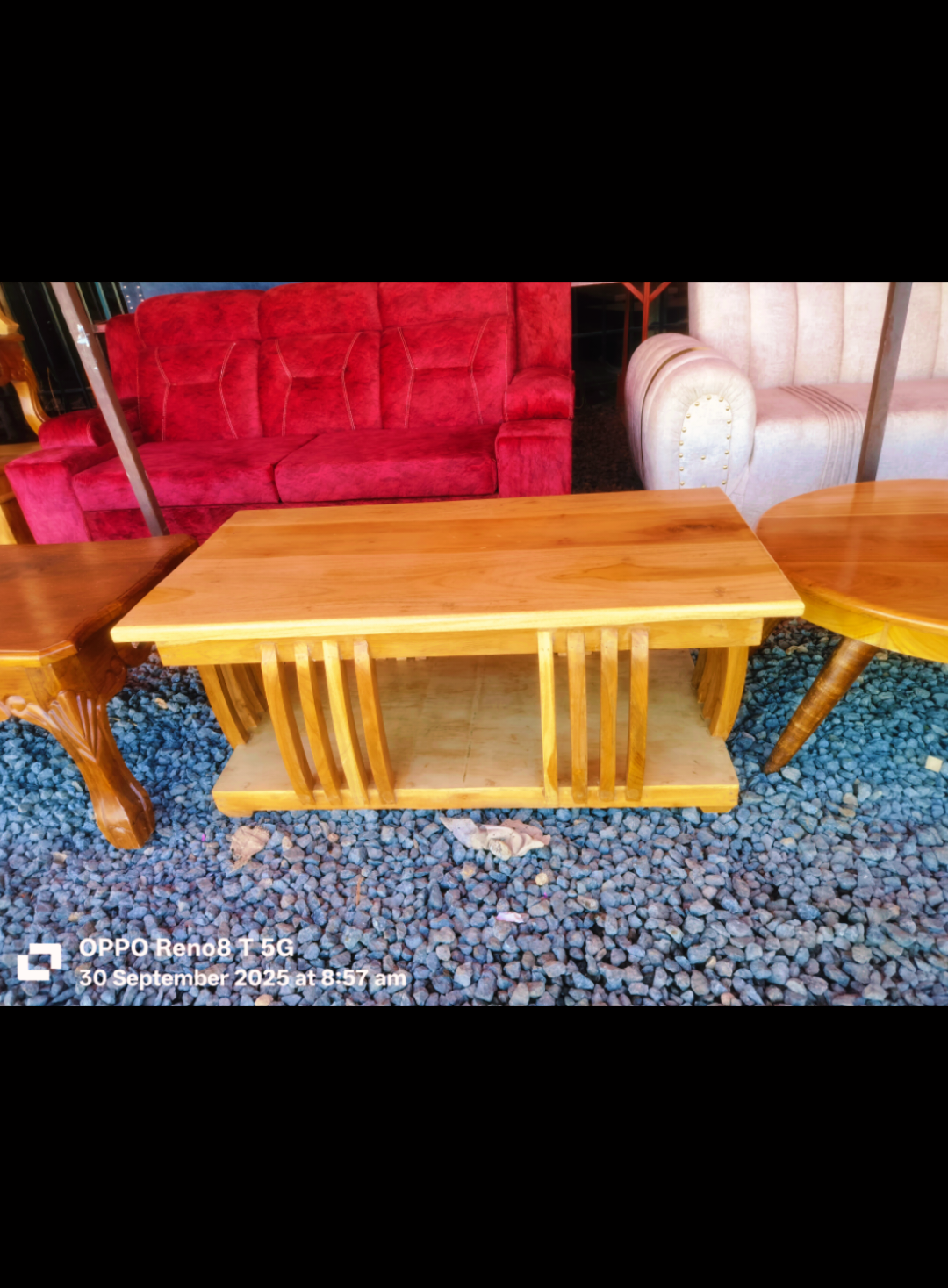 @INTERFORTUNE FURNITURE NYK