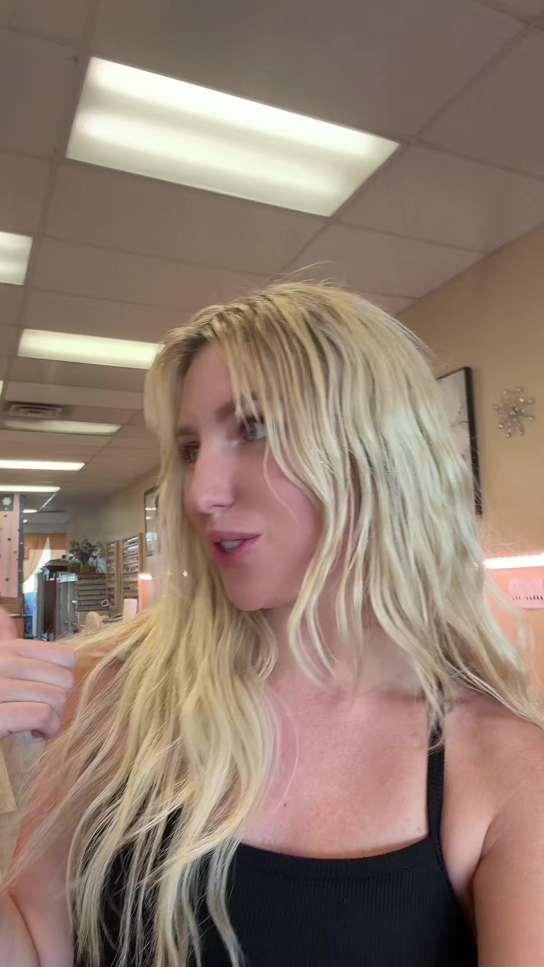 @Britt Blair