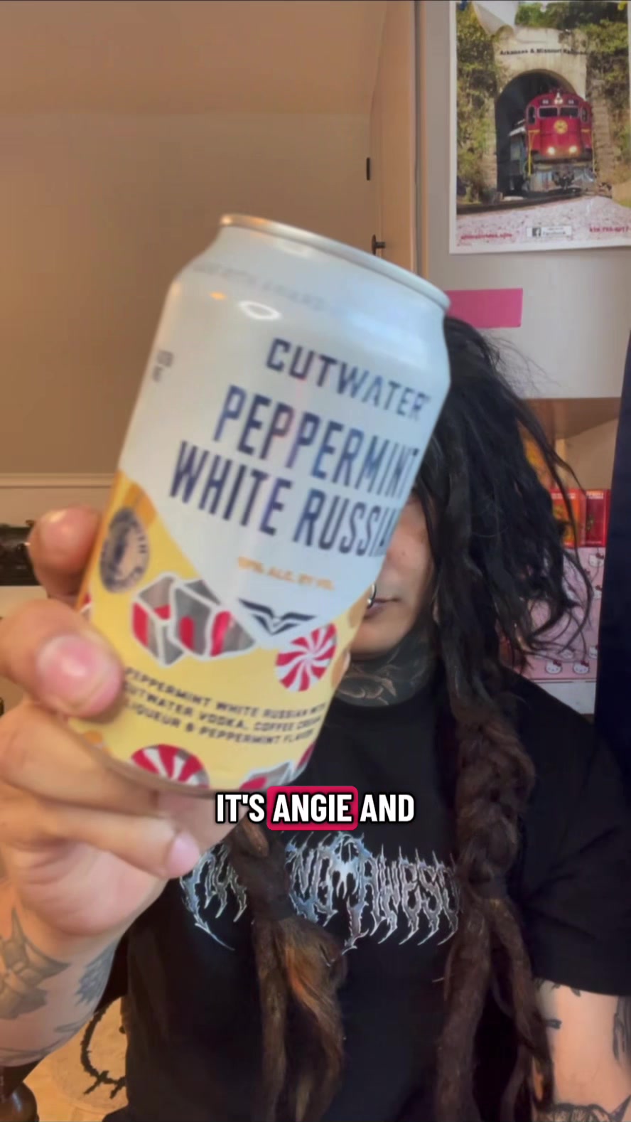 @Angie