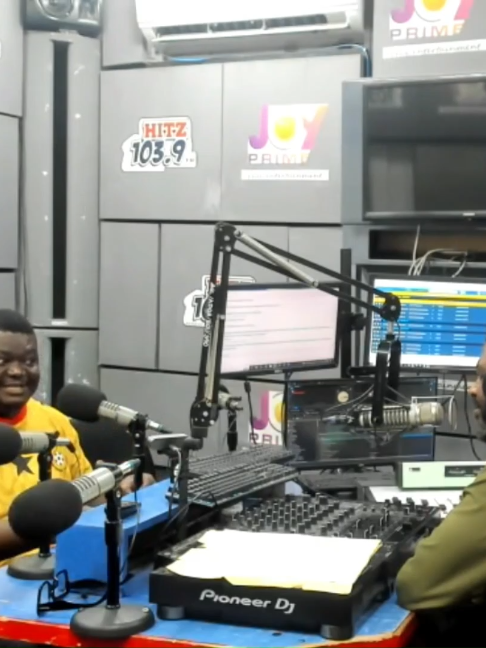 @Hitz 103.9 FM