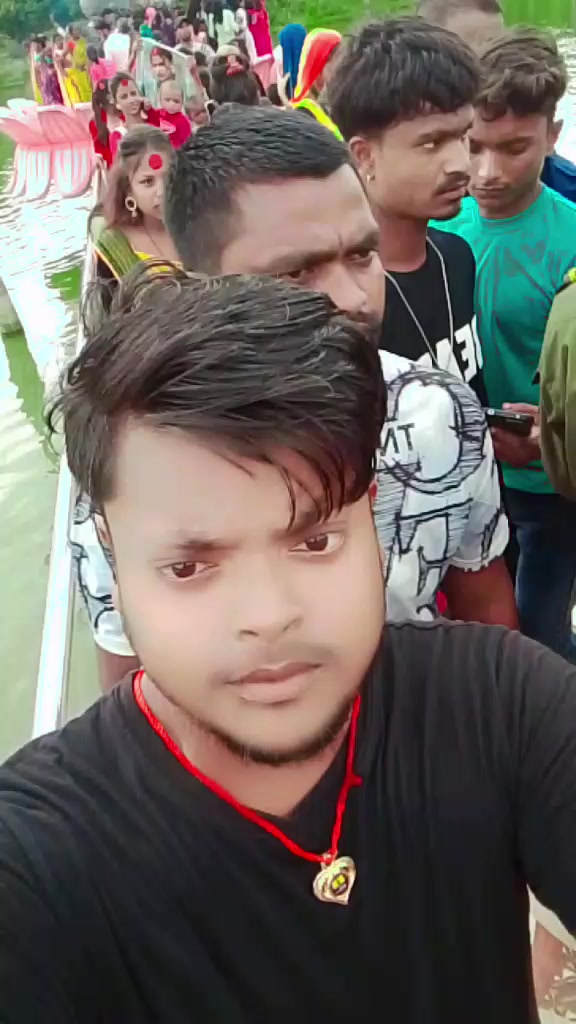 @Dharbin das