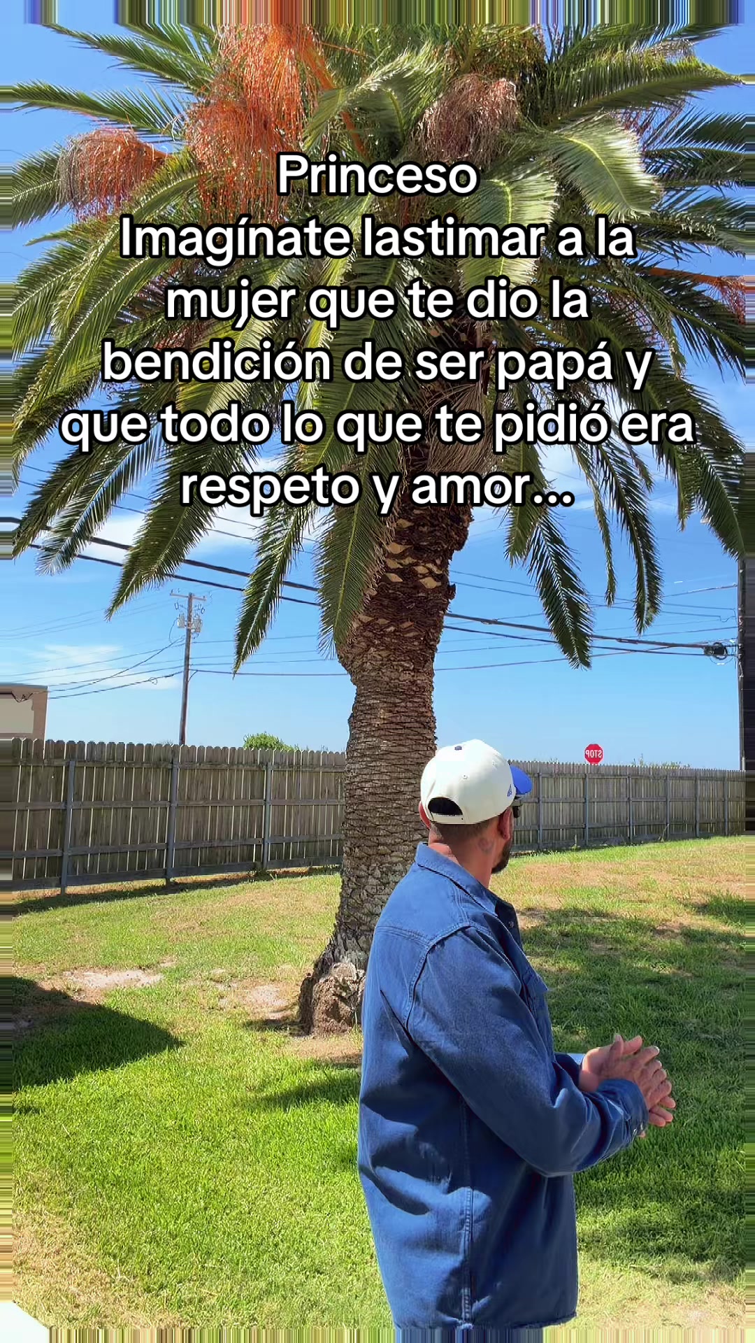 @El Señor Sonrisas.