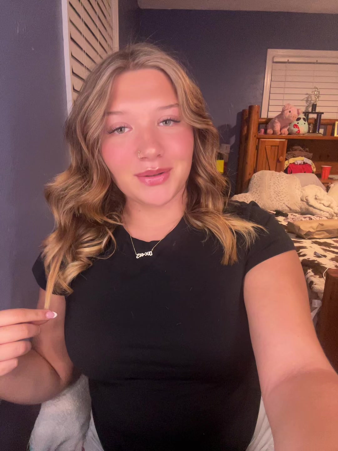 @Lillyy ✞
