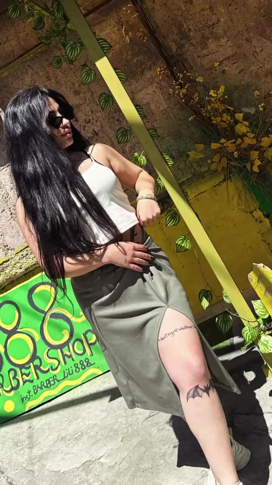 @Barber_Lili888