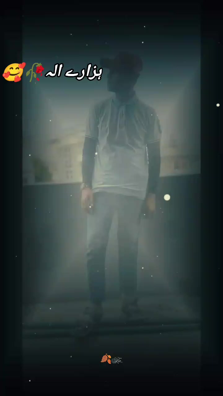 @😎*|Bilal|°|hazarvi |*🥰🥀