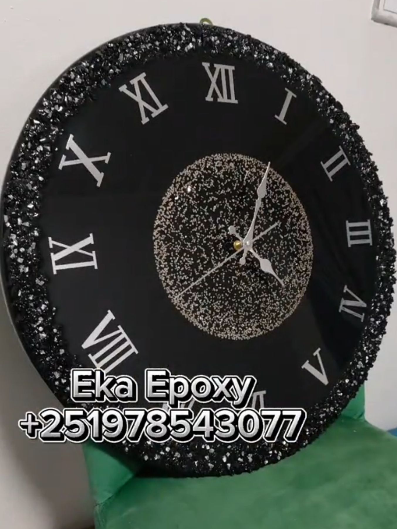 @Eka Epoxy