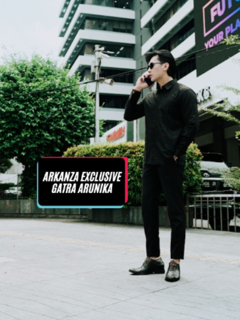 @Batik Arkanza Indonesia