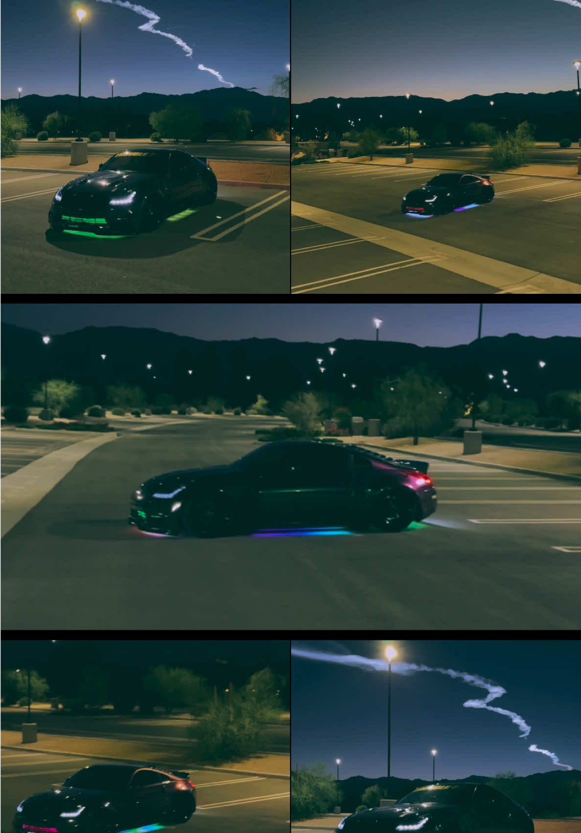 @Funny Mac With The Z