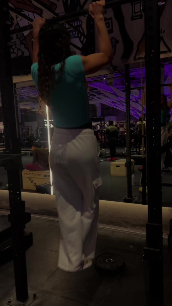 @Zeina_gymm🏋️♀️
