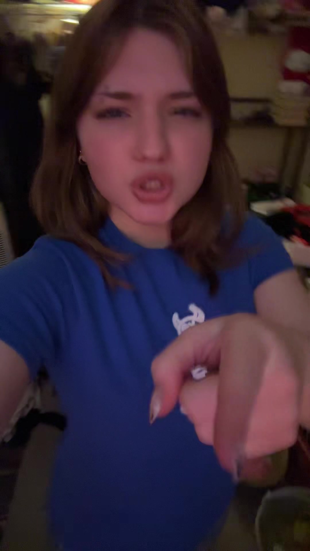 @Secret