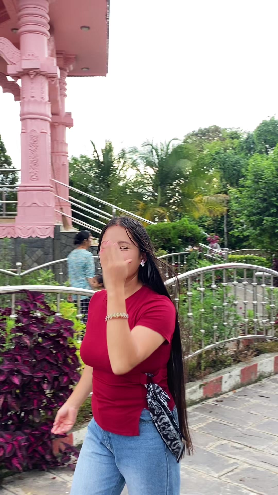 @Susita Tamang🧿