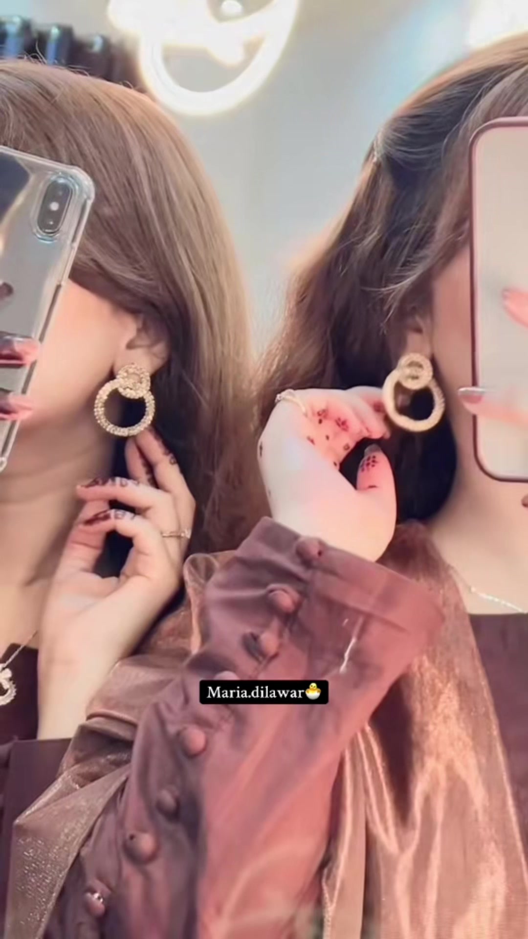 @MariaDilawar🐣