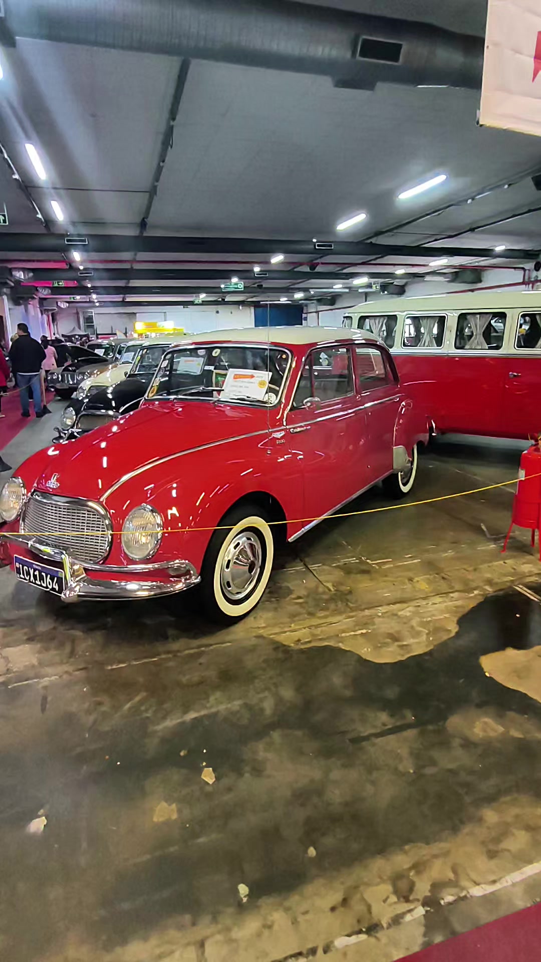 @Cars in Brasil