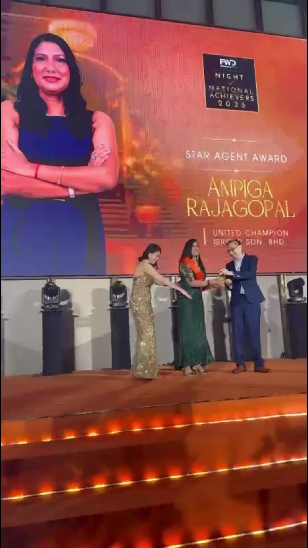 @Ambika Nair