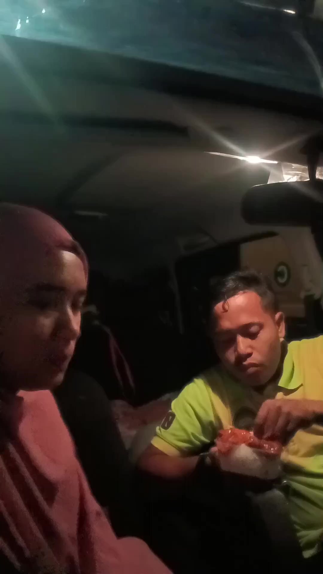 @MazidahCheMansor