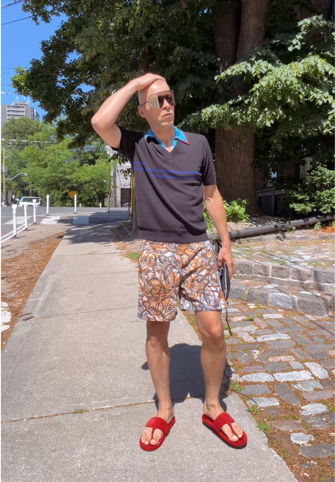 @Fashion Guy