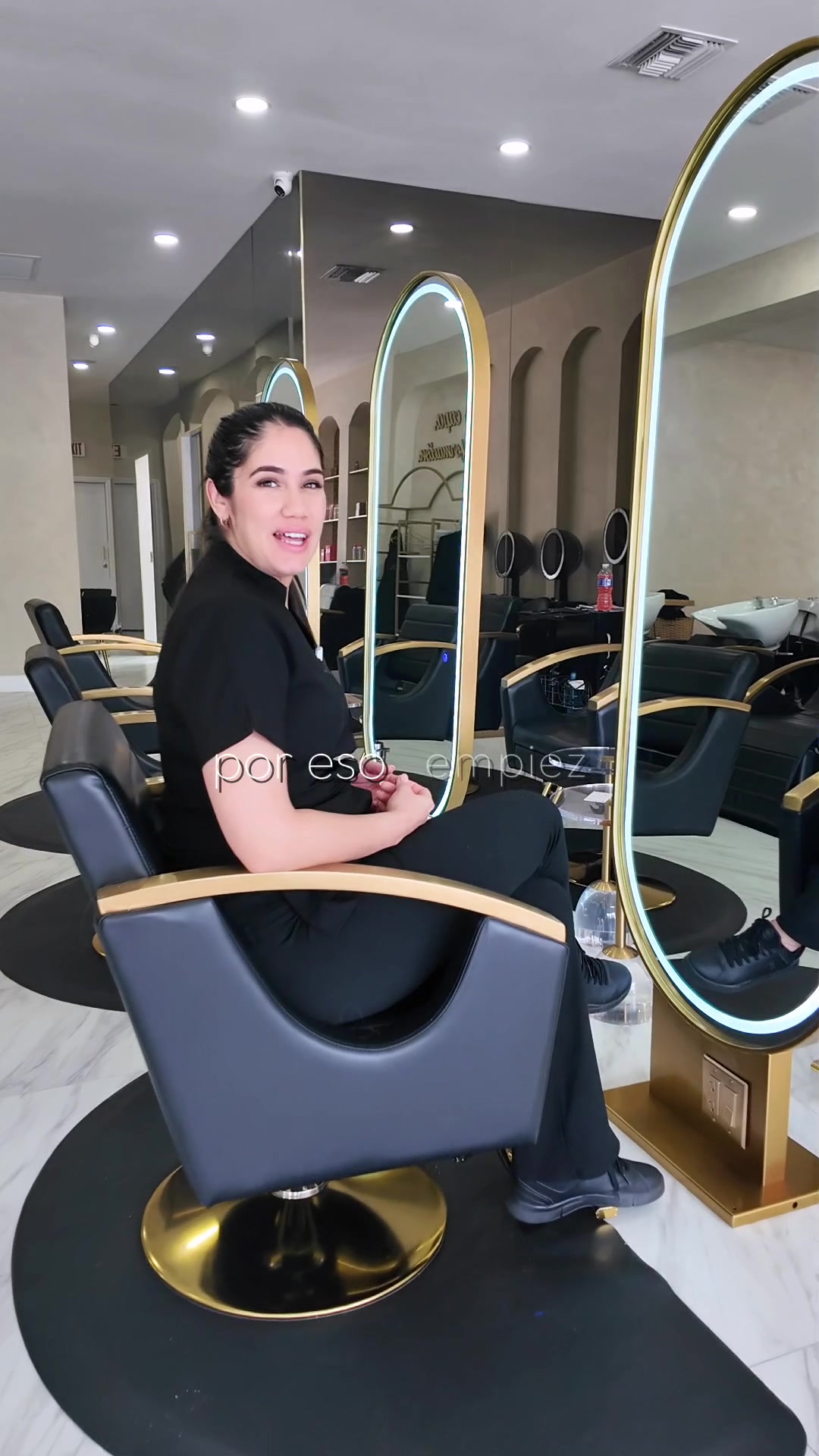 @Darma Hair Salon