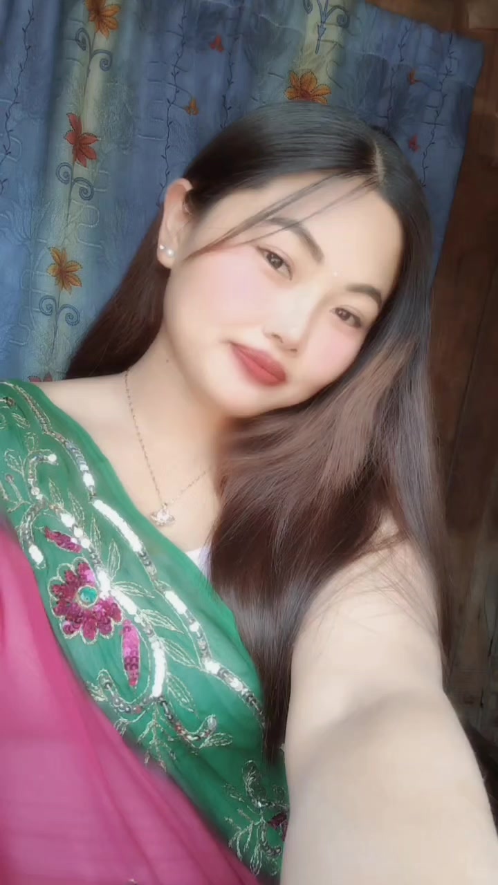 @NISHA✨💚