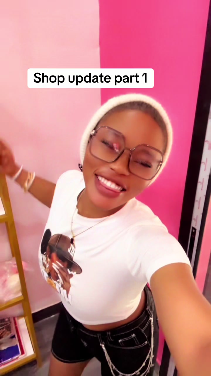 @Yaoundé Suprise planner