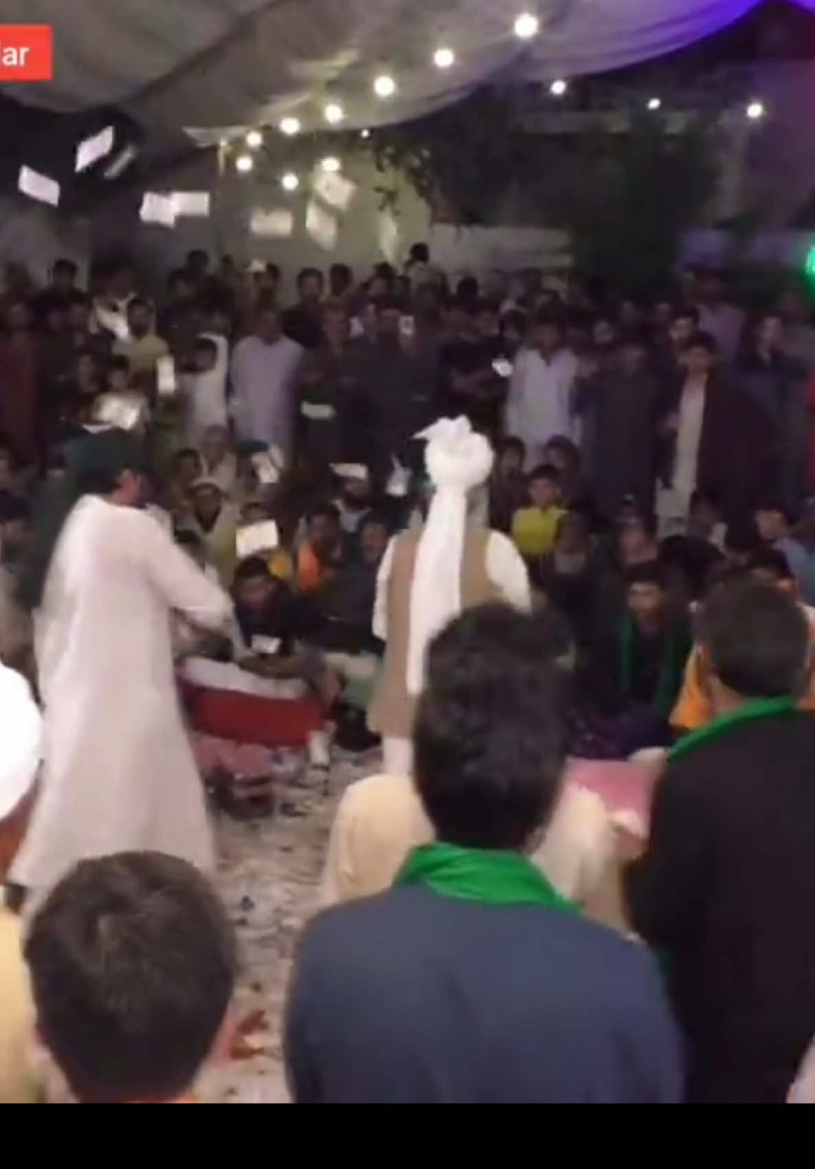 @MehfileSamaa || Bazme Qalandar