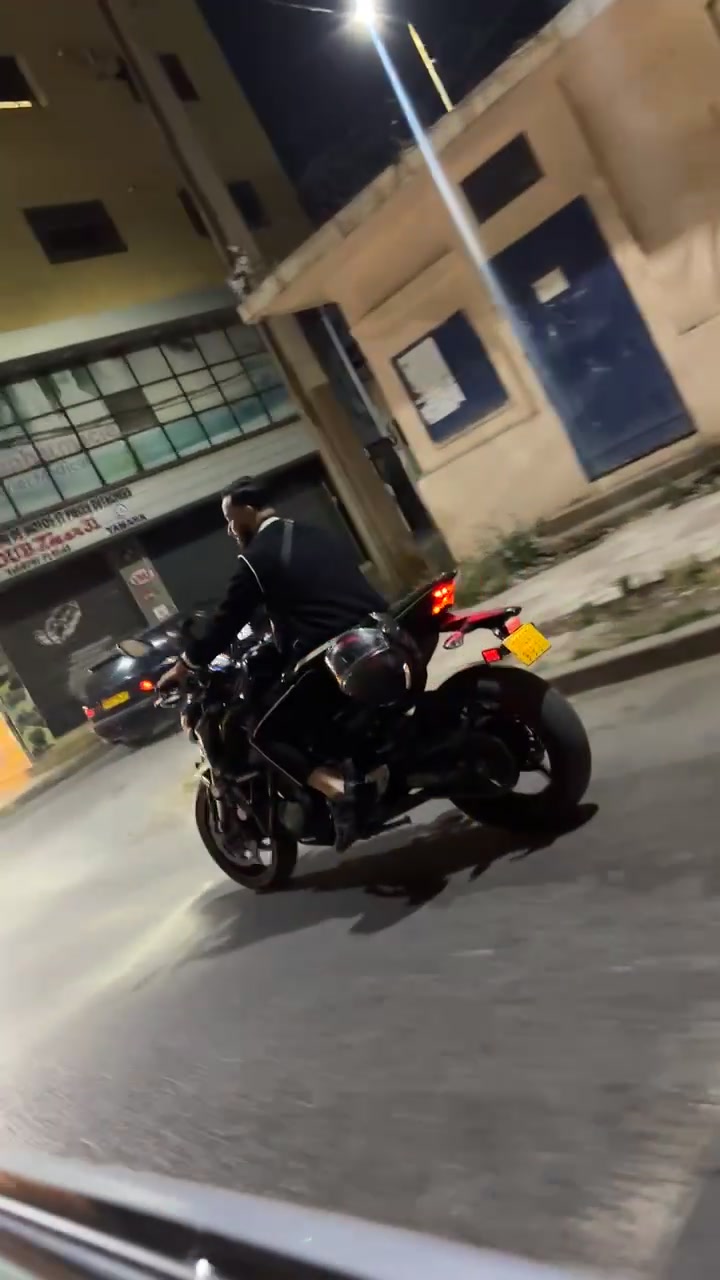 @Nacer yamaha