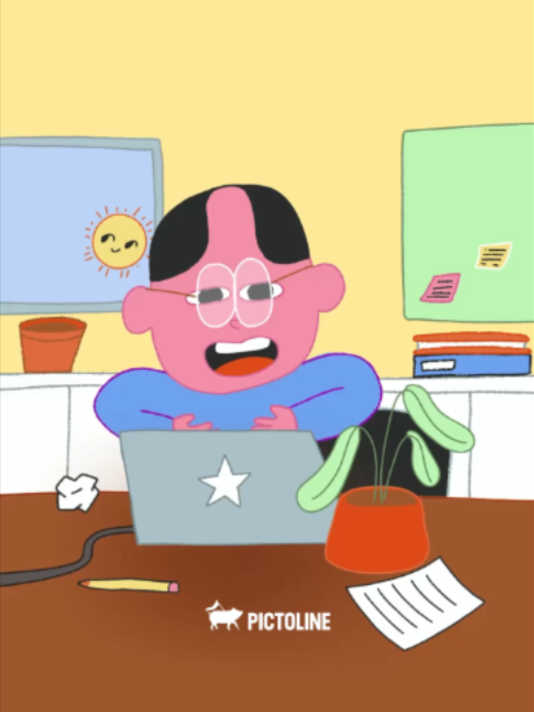 @Pictoline