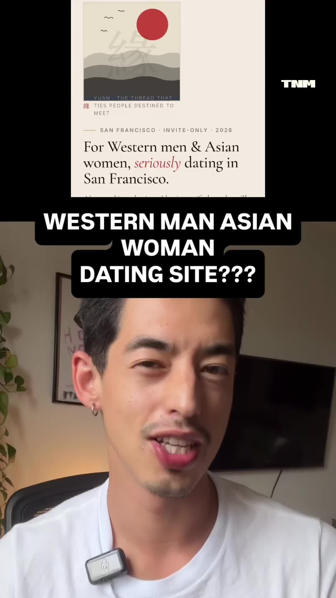 @The News Movement