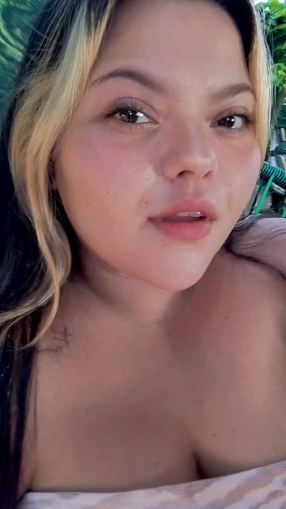 @Nicole Villalobos