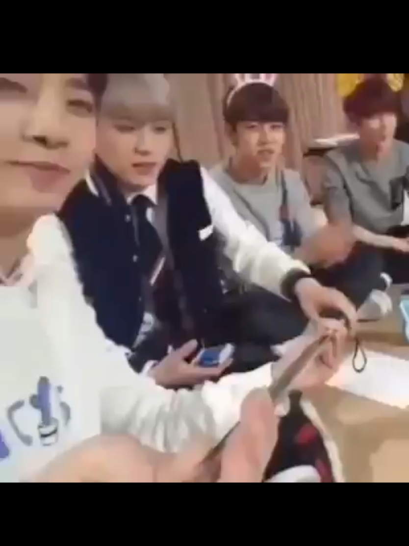 @B.A.P IS BACK
