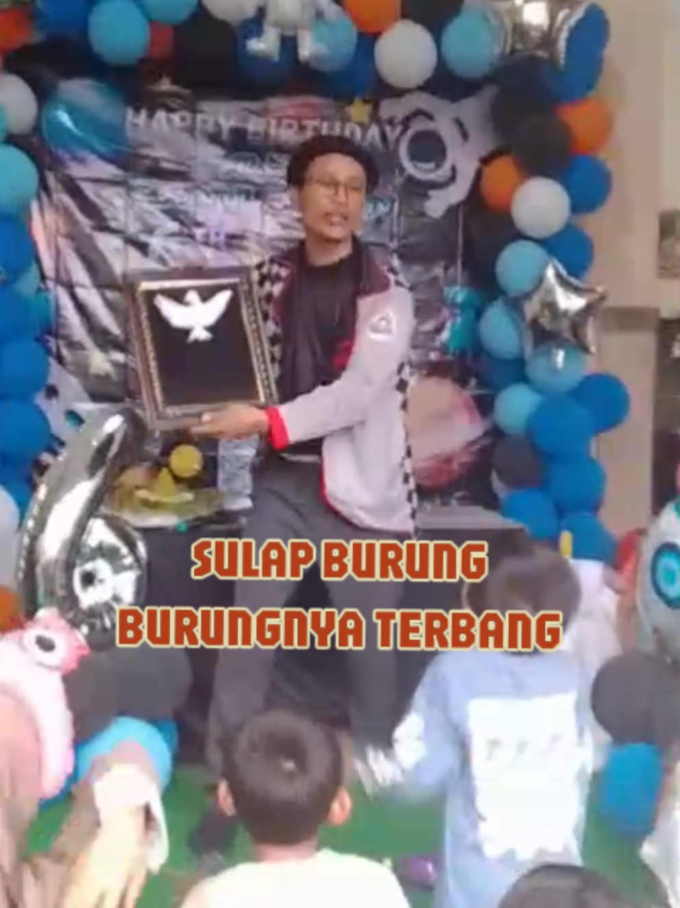 @Sudut Ceria