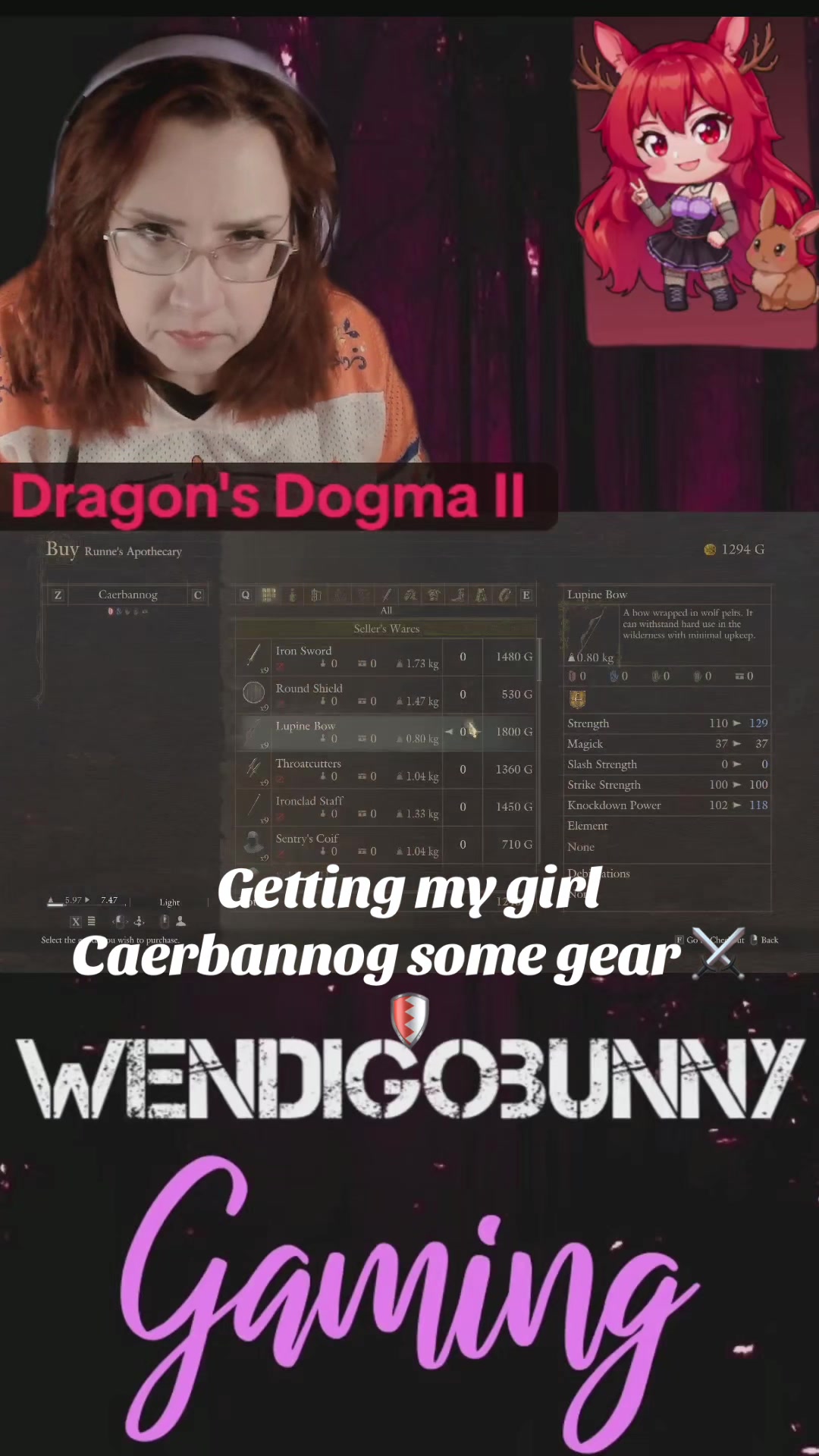 @Wendigobunny