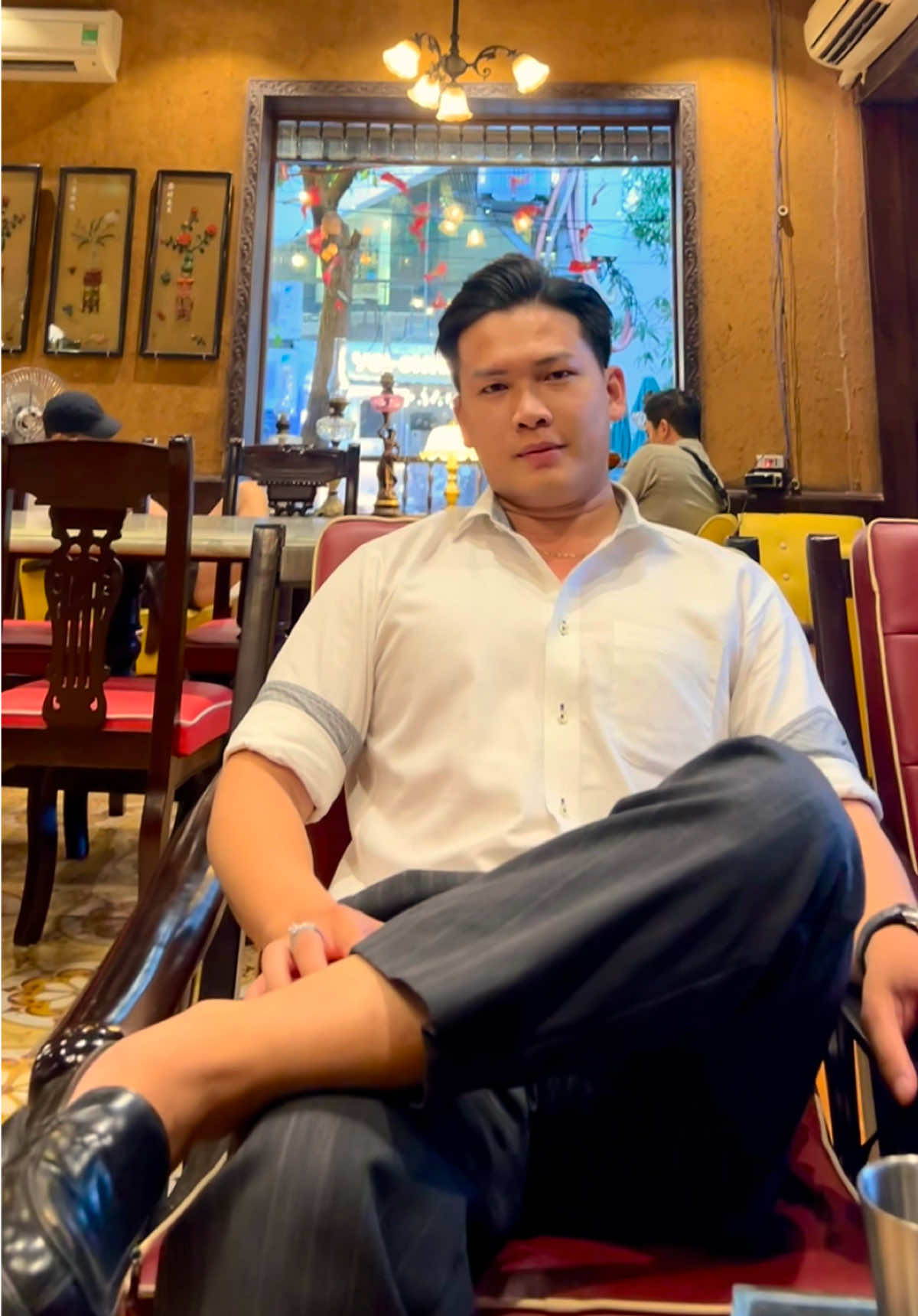 @Trung Phan | Khám Phá Đà Nẵng