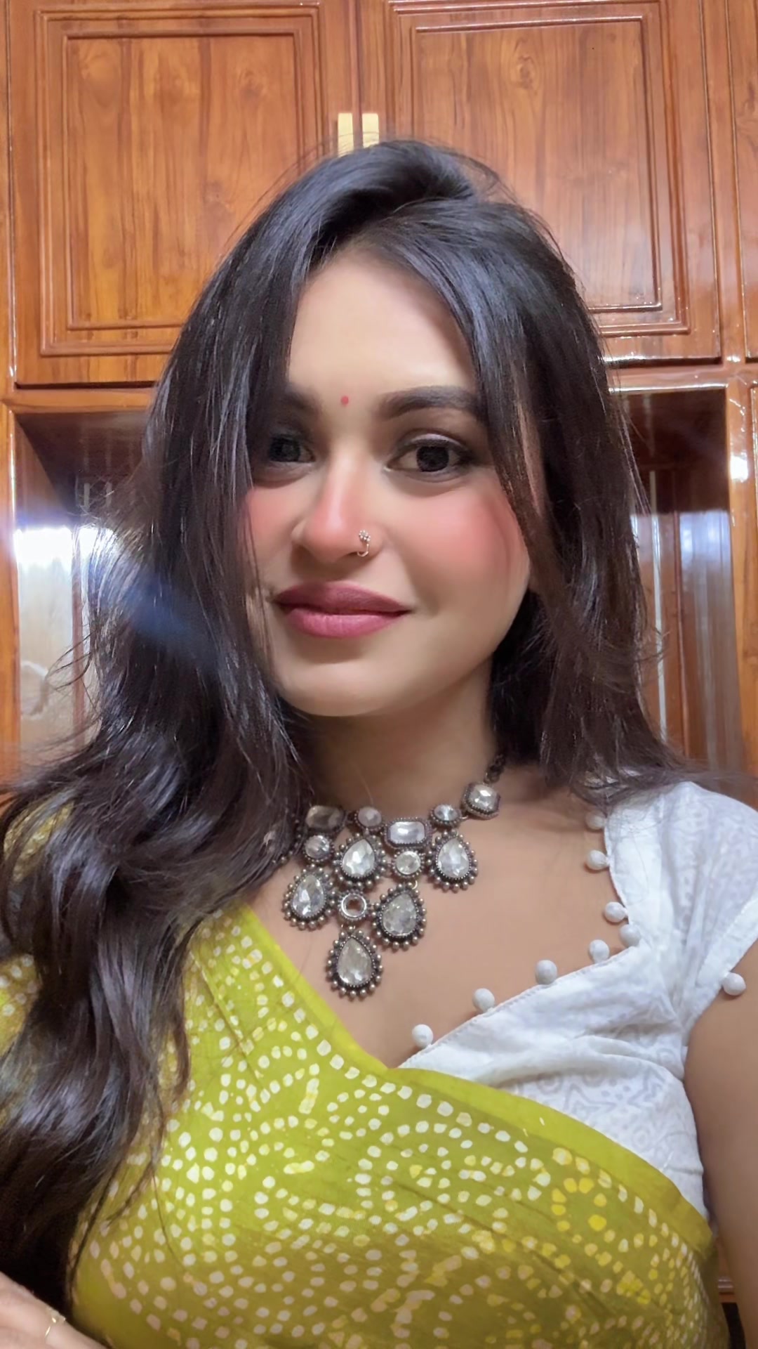 @NuSrat ShrEya